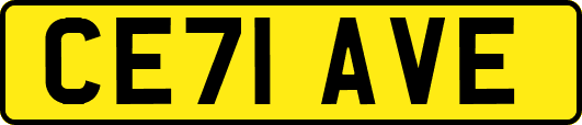 CE71AVE
