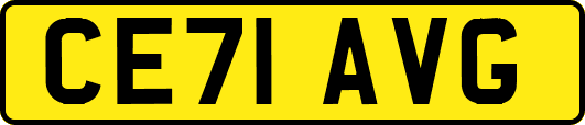 CE71AVG