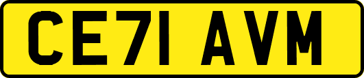 CE71AVM