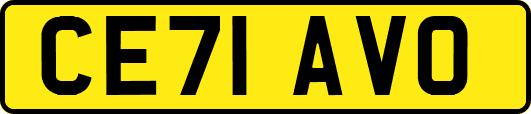 CE71AVO