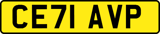 CE71AVP