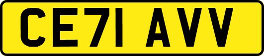 CE71AVV