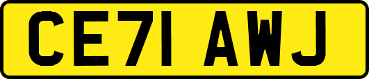 CE71AWJ