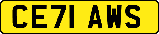 CE71AWS