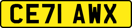 CE71AWX