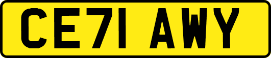 CE71AWY