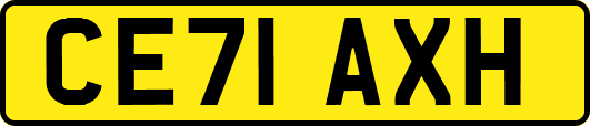 CE71AXH