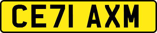 CE71AXM