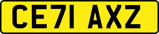 CE71AXZ
