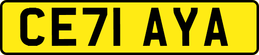 CE71AYA