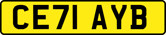 CE71AYB