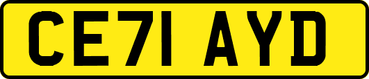 CE71AYD