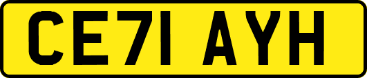 CE71AYH