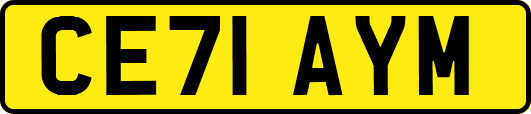 CE71AYM