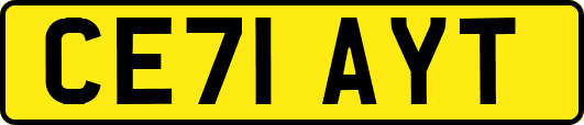 CE71AYT