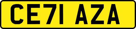 CE71AZA