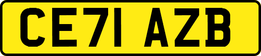 CE71AZB