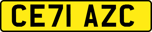 CE71AZC