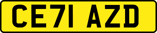 CE71AZD