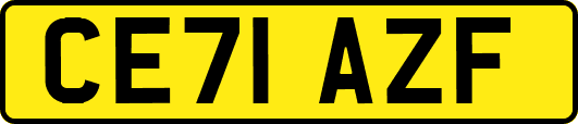 CE71AZF