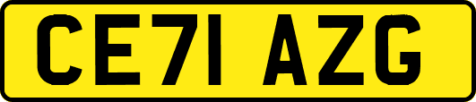 CE71AZG