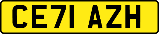 CE71AZH