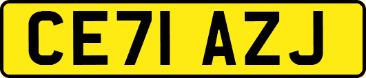CE71AZJ