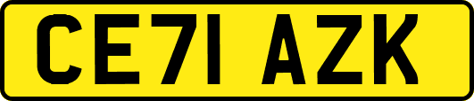 CE71AZK