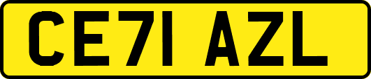 CE71AZL
