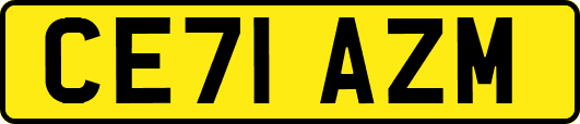 CE71AZM
