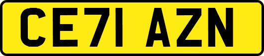 CE71AZN