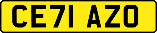 CE71AZO
