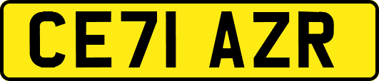 CE71AZR