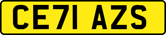 CE71AZS