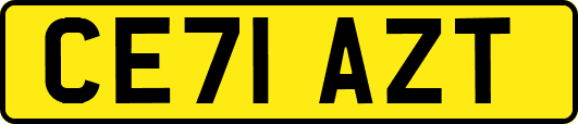 CE71AZT