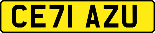 CE71AZU