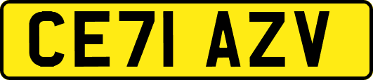 CE71AZV