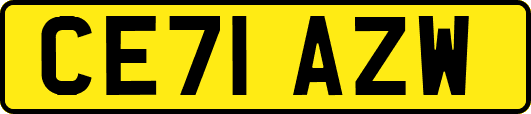 CE71AZW