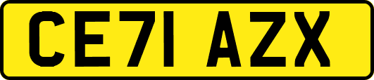 CE71AZX