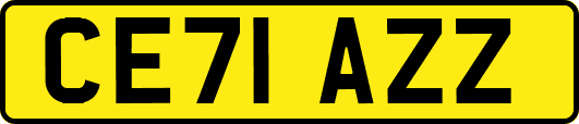 CE71AZZ