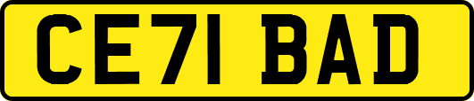 CE71BAD