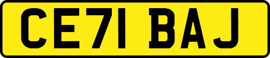 CE71BAJ
