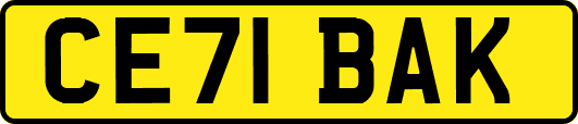 CE71BAK