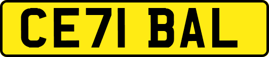 CE71BAL