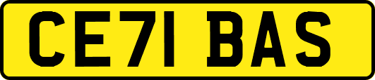 CE71BAS