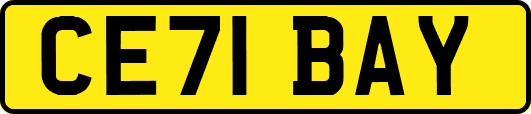 CE71BAY