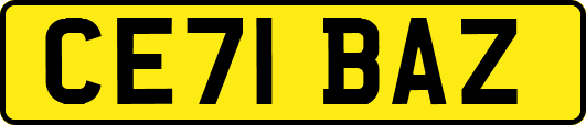 CE71BAZ