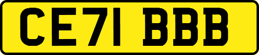 CE71BBB