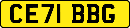 CE71BBG