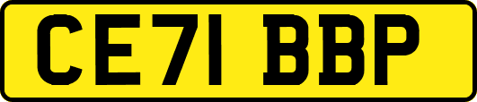 CE71BBP